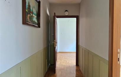 ŞİŞLİ / OSMANBEY HALASKARGAZİ CADDESİ ÜZERİNDE SATILIK 3+1 DAİRE