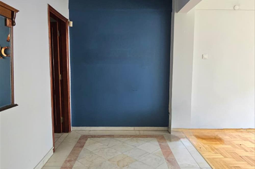 ŞİŞLİ / OSMANBEY HALASKARGAZİ CADDESİ ÜZERİNDE SATILIK 3+1 DAİRE