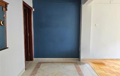 ŞİŞLİ / OSMANBEY HALASKARGAZİ CADDESİ ÜZERİNDE SATILIK 3+1 DAİRE