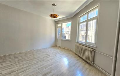 ŞİŞLİ / OSMANBEY HALASKARGAZİ CADDESİ ÜZERİNDE SATILIK 3+1 DAİRE