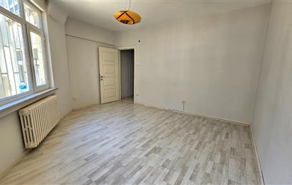 ŞİŞLİ / OSMANBEY HALASKARGAZİ CADDESİ ÜZERİNDE SATILIK 3+1 DAİRE