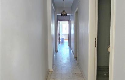 ŞİŞLİ / OSMANBEY HALASKARGAZİ CADDESİ ÜZERİNDE SATILIK 3+1 DAİRE