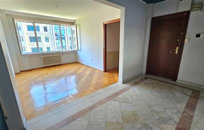 ŞİŞLİ / OSMANBEY HALASKARGAZİ CADDESİ ÜZERİNDE SATILIK 3+1 DAİRE