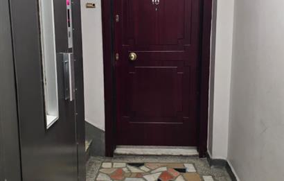 ŞİŞLİ / OSMANBEY HALASKARGAZİ CADDESİ ÜZERİNDE SATILIK 3+1 DAİRE