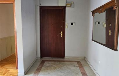 ŞİŞLİ / OSMANBEY HALASKARGAZİ CADDESİ ÜZERİNDE SATILIK 3+1 DAİRE