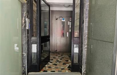 ŞİŞLİ / OSMANBEY HALASKARGAZİ CADDESİ ÜZERİNDE SATILIK 3+1 DAİRE