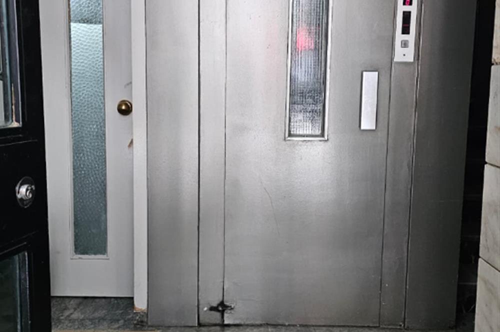 ŞİŞLİ / OSMANBEY HALASKARGAZİ CADDESİ ÜZERİNDE SATILIK 3+1 DAİRE