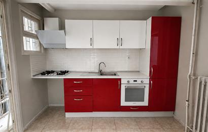 ŞİŞLİ / OSMANBEY HALASKARGAZİ CADDESİ ÜZERİNDE SATILIK 3+1 DAİRE