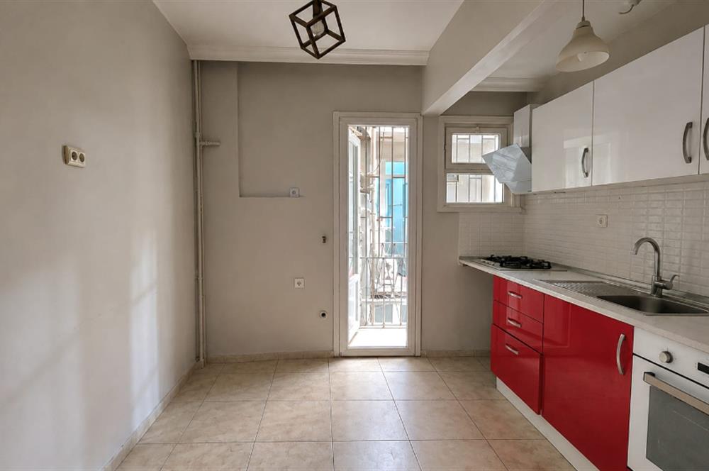 ŞİŞLİ / OSMANBEY HALASKARGAZİ CADDESİ ÜZERİNDE SATILIK 3+1 DAİRE