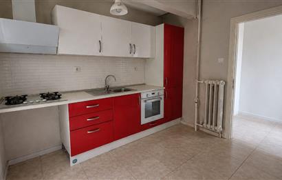 ŞİŞLİ / OSMANBEY HALASKARGAZİ CADDESİ ÜZERİNDE SATILIK 3+1 DAİRE