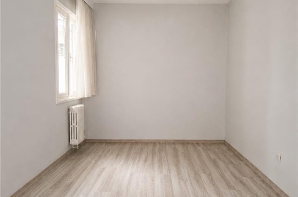 ŞİŞLİ / OSMANBEY HALASKARGAZİ CADDESİ ÜZERİNDE SATILIK 3+1 DAİRE