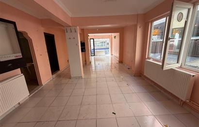 C21 WİNNER ÇARŞI MERKEZDE SATILIK DÜKKAN