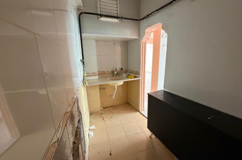 C21 WİNNER ÇARŞI MERKEZDE SATILIK DÜKKAN