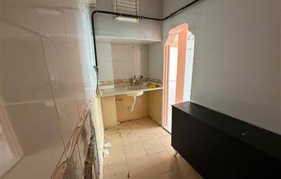 C21 WİNNER ÇARŞI MERKEZDE SATILIK DÜKKAN