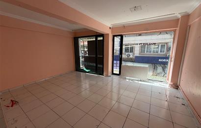 C21 WİNNER ÇARŞI MERKEZDE SATILIK DÜKKAN