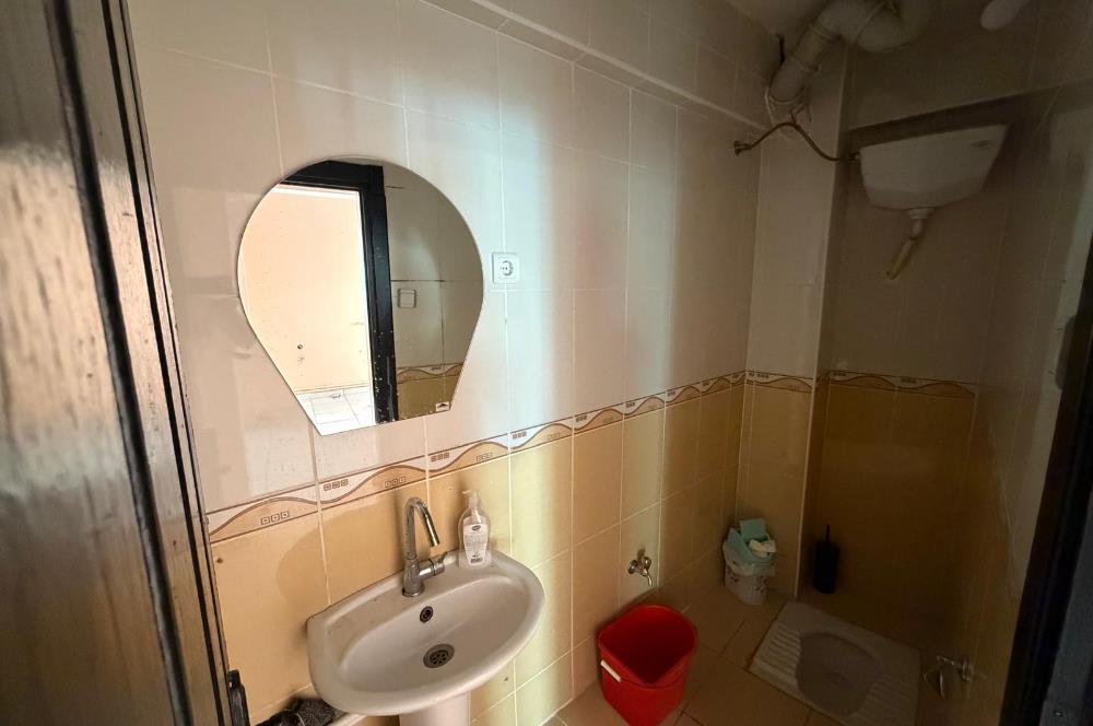 C21 WİNNER ÇARŞI MERKEZDE SATILIK DÜKKAN