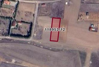 GÖLBAŞI HACILAR'DA VİLLA İMARLI ARSA - 1 - 34938