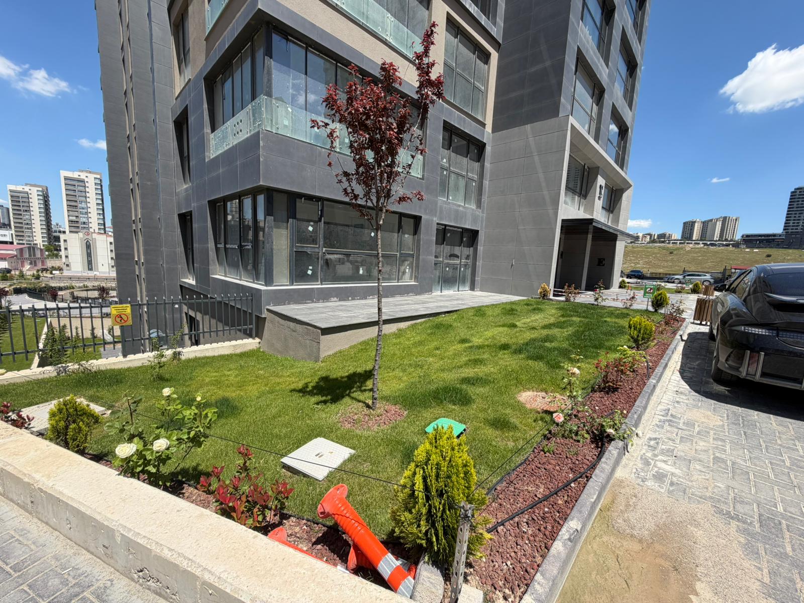 BEYTEPE LİTA ASTORİA'DA SON 3+1 SATILIK DAİRE