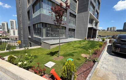 BEYTEPE LİTA ASTORİA'DA SON 3+1 SATILIK DAİRE