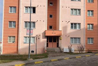 Zirvekent'te İçi Yapılı Güzel Konum Daire - 1 - 34940