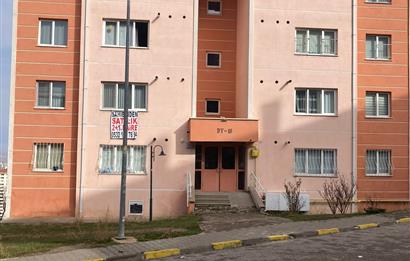 Zirvekent'te İçi Yapılı Güzel Konum Daire