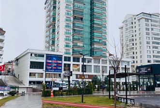 DOĞUKENT BULVARI'NDA LÜX DAİRE - 1 - 34941