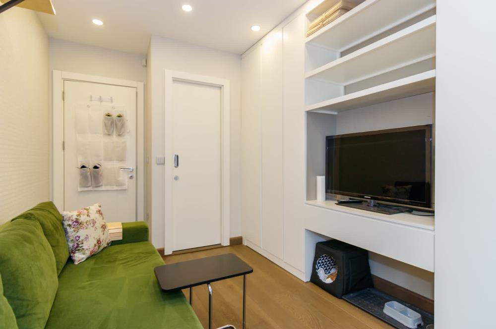 ALTUNİZADE ÖZEL BİR DAİRE BAHÇE KATI KİRALIK