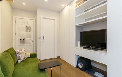 ALTUNİZADE ÖZEL BİR DAİRE BAHÇE KATI KİRALIK