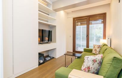 ALTUNİZADE ÖZEL BİR DAİRE BAHÇE KATI KİRALIK