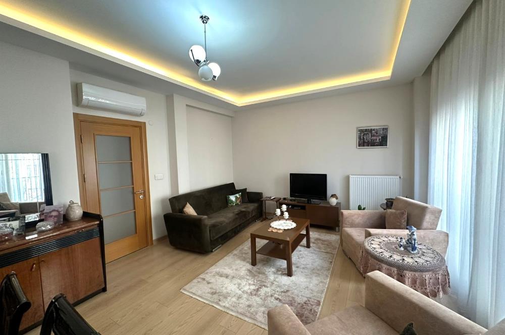 BOSTANCI METROSUNA YAKIN SATILIK 3+1 DAİRE