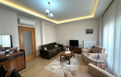 BOSTANCI METROSUNA YAKIN SATILIK 3+1 DAİRE