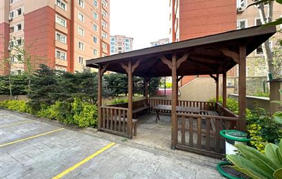 BOSTANCI METROSUNA YAKIN SATILIK 3+1 DAİRE