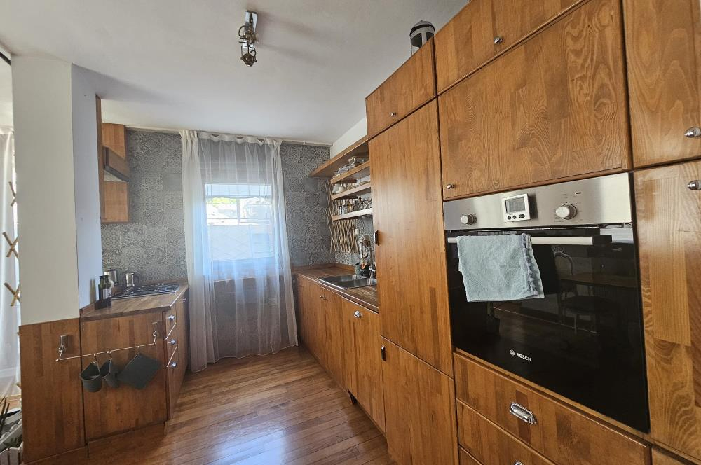 BAHAR VİLLALARINDA EŞYALI KİRALIK 4+2 VİLLA
