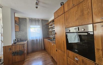 BAHAR VİLLALARINDA EŞYALI KİRALIK 4+2 VİLLA