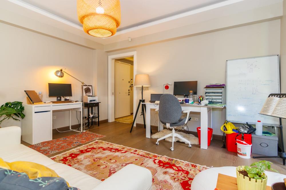 ALTUNİZADE ÖZEL BİR DAİRE BAHÇE KATI KİRALIK