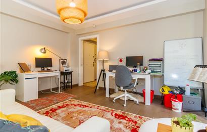 ALTUNİZADE ÖZEL BİR DAİRE BAHÇE KATI KİRALIK