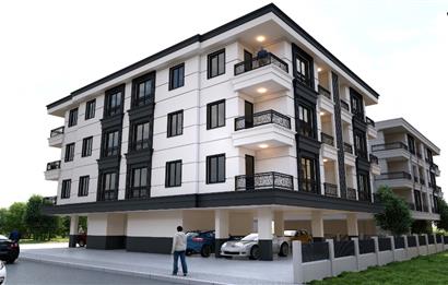 CENTURY21'DEN KUMBAŞI MAHALLESİNDE SATILIK  2+1  FIRSAT DAİRELER..!