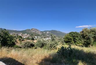 Muğla Bodrum Yakaköy 460 M2 Yolu Olan Villalar Bölgesinde Merkezde Kooperatif Arazisi  - 1 - 35044
