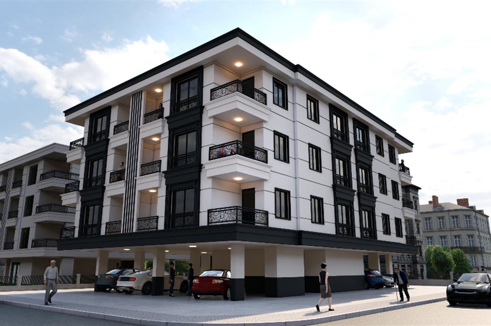 CENTURY21'DEN KUMBAŞI MAHALLESİNDE SATILIK  2+1  FIRSAT DAİRELER..!