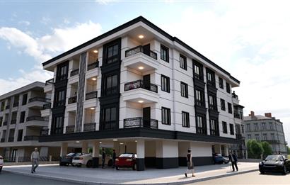 CENTURY21'DEN KUMBAŞI MAHALLESİNDE SATILIK  2+1  FIRSAT DAİRELER..!