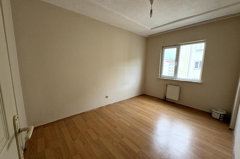 KARŞIYAKA ZÜBEYDE HANIM MAHALLESİ TOKİDE 2+1 SATILIK BOŞ DAİRE