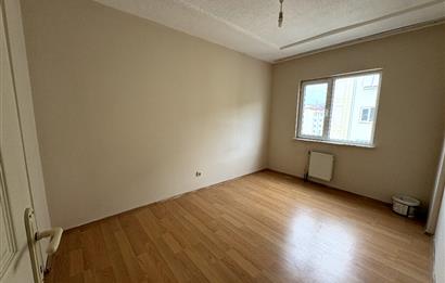 KARŞIYAKA ZÜBEYDE HANIM MAHALLESİ TOKİDE 2+1 SATILIK BOŞ DAİRE