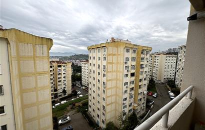 KARŞIYAKA ZÜBEYDE HANIM MAHALLESİ TOKİDE 2+1 SATILIK BOŞ DAİRE