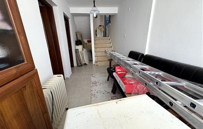 Bağla Bankevde 3+1 Satılık Dubleks