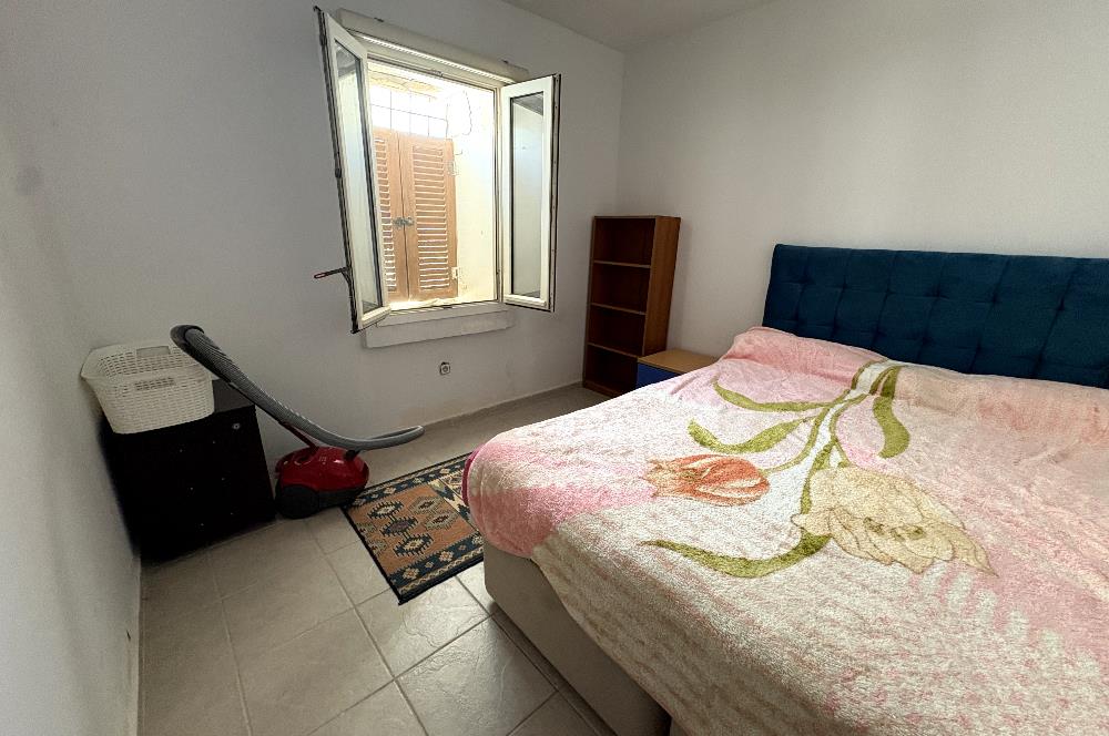 Bağla Bankevde 3+1 Satılık Dubleks