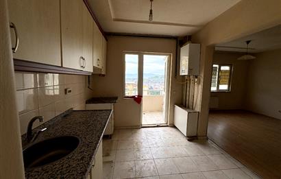 KARŞIYAKA ZÜBEYDE HANIM MAHALLESİ TOKİDE 2+1 SATILIK BOŞ DAİRE