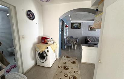 Bağla Bankevde 3+1 Satılık Dubleks
