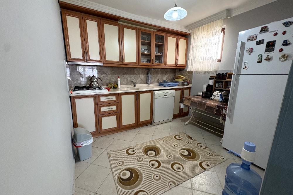 Bağla Bankevde 3+1 Satılık Dubleks