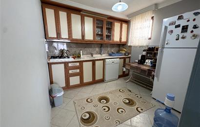 Bağla Bankevde 3+1 Satılık Dubleks