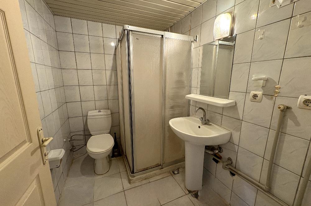 KARŞIYAKA ZÜBEYDE HANIM MAHALLESİ TOKİDE 2+1 SATILIK BOŞ DAİRE